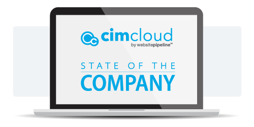 CIMcloud Webinars